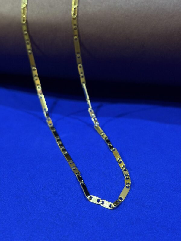 Premium Slim Biscuits Chain