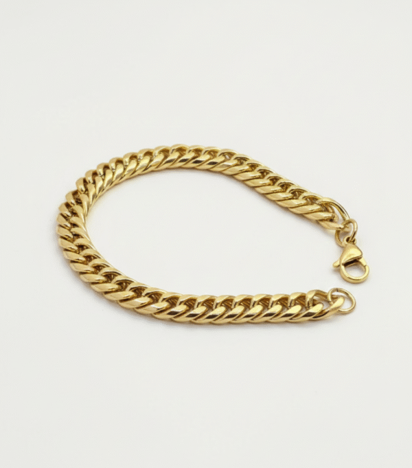 Korean Men’s Single Kadi Kada