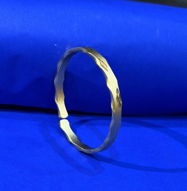 Matte Finish Premium Kada