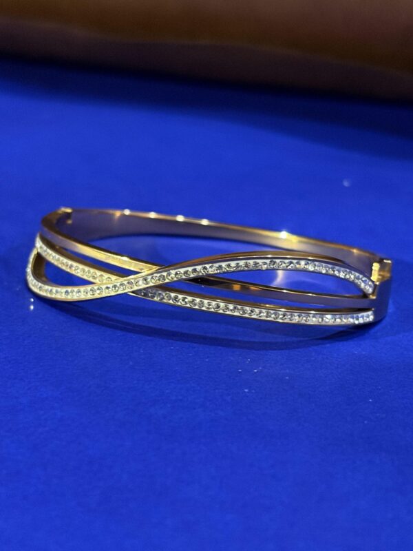 Infinity Korean Kada