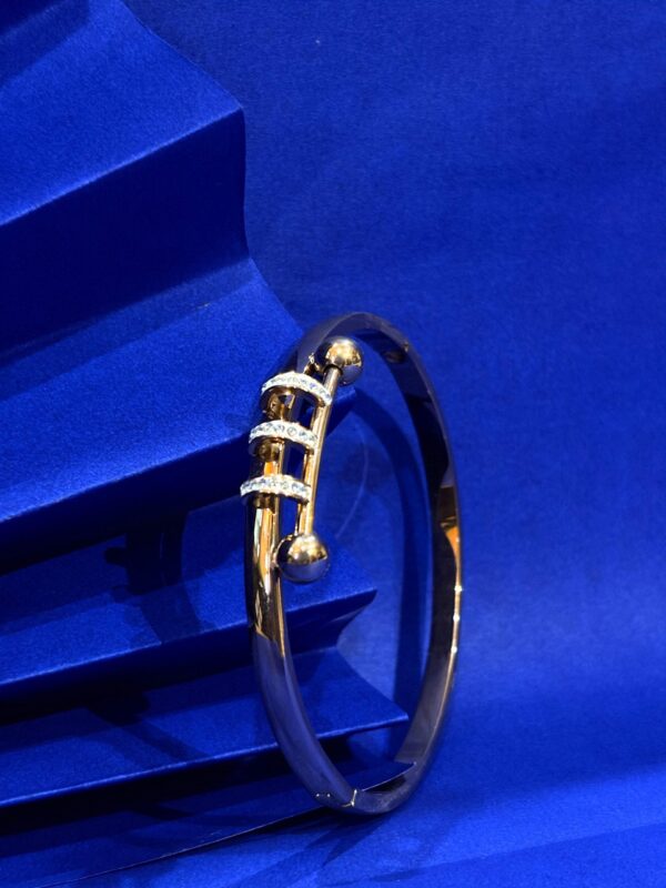 Trending Anti-Tarnish -Kada