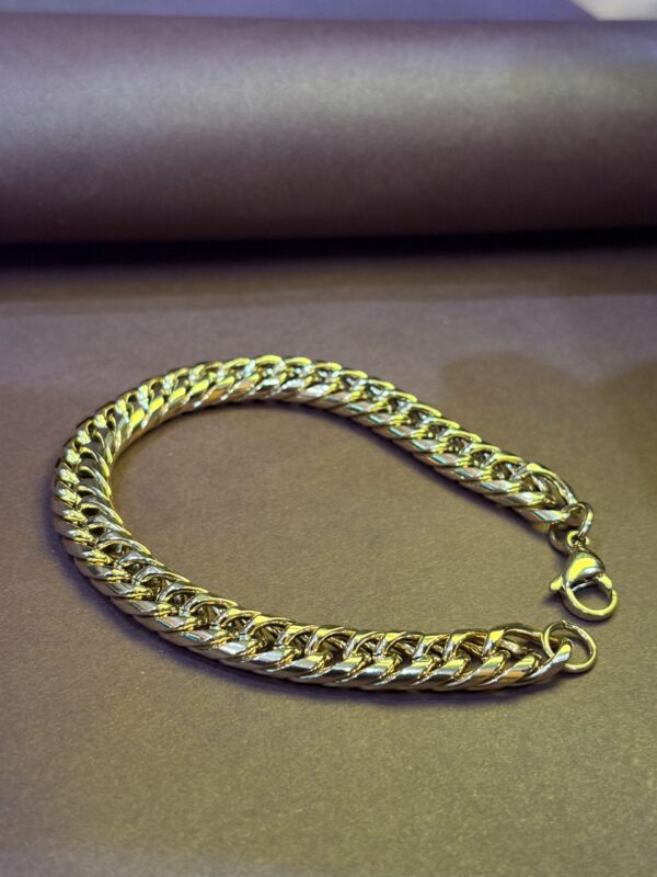 Korean Men’s Single Kadi Kada