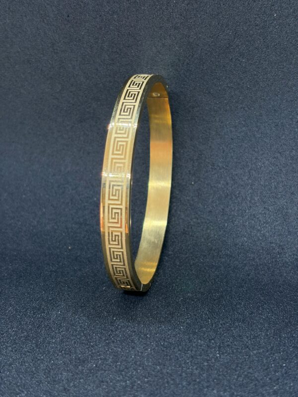 Anti-Tarnish Gold Plated Bracelet