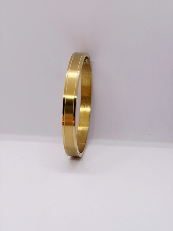 Anti-Tarnish Gold Plated Bracelet
